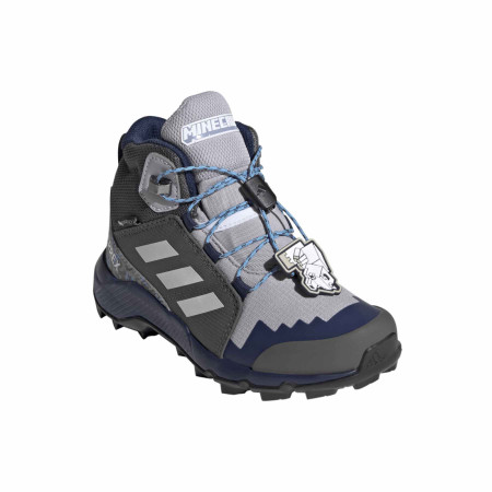 Dječja obuća Adidas Terrex Mid Gtx Minecraft
