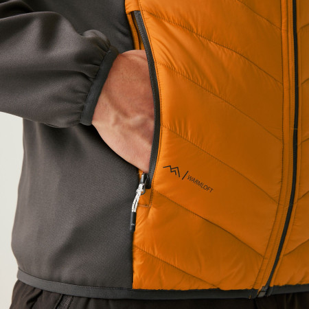 Muška jakna Regatta Andreson VIII Hybrid