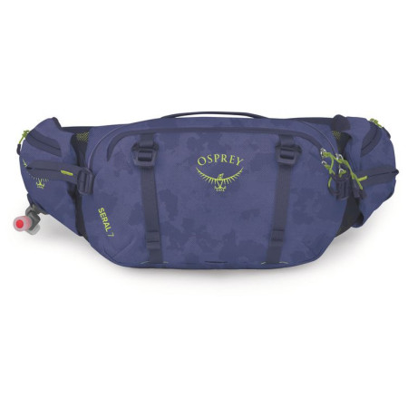 Torbice oko struka Osprey Seral 7