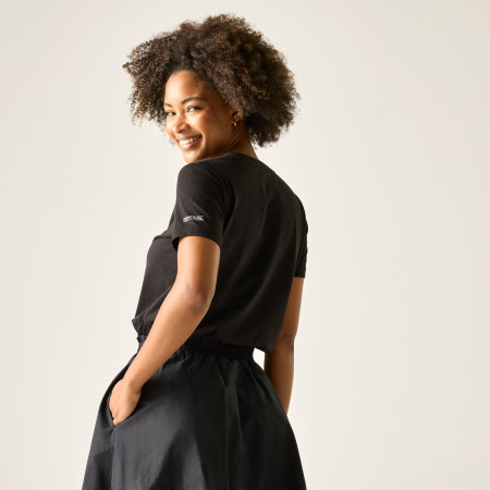 Ženska majica Regatta Filandra IX