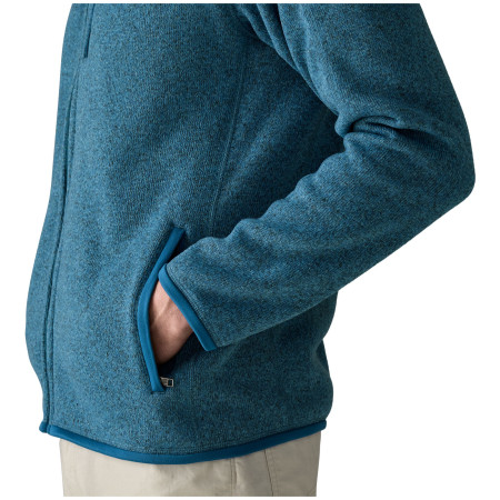 Muška dukserica Patagonia Better Sweater Jacket