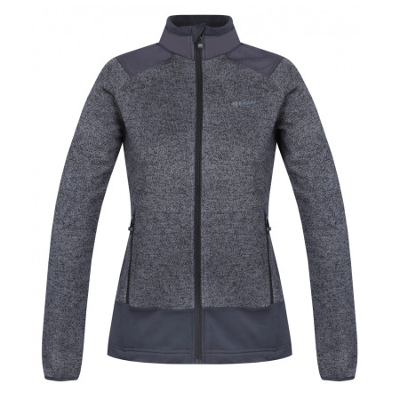 Ženski džemer Husky Alan L siva