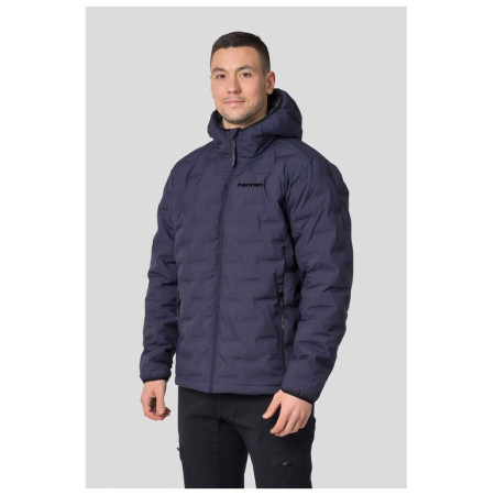 Muška zimska jakna Hannah Zazu