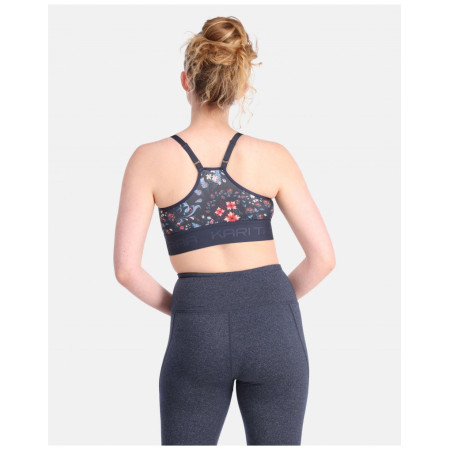 Sportski grudnjak Kari Traa Frøya Printed