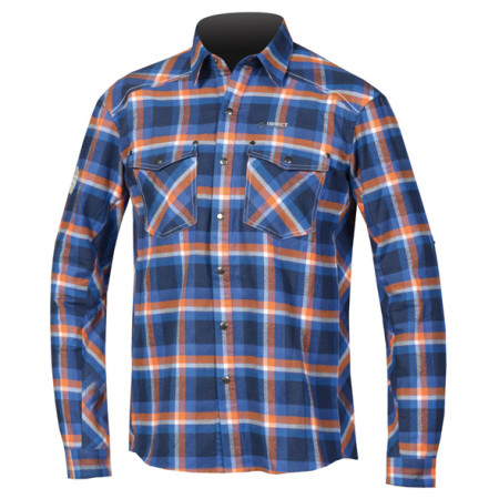 Muška košulja Direct Alpine Whistler (2016) plava Blue