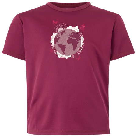 Dječja majica Regatta Alvarado IX