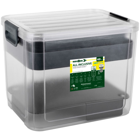 Set posuđa Brunner All Inclusive VIP Pearl