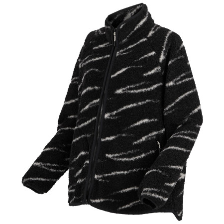 Ženska dukserica Regatta Women’s Frankie Borg Full Zip