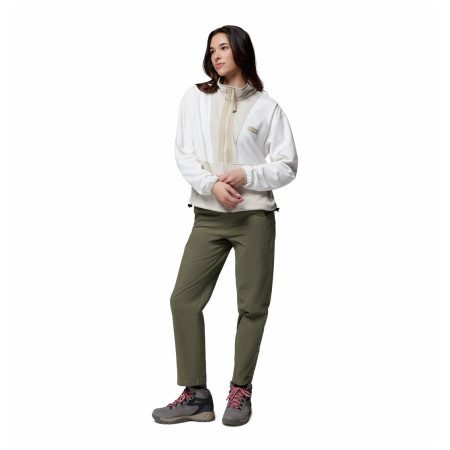 Ženska dukserica Columbia Backbowl™ II Full Zip Fleece