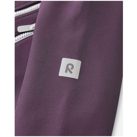 Dječja softshell jakna Reima Vantti