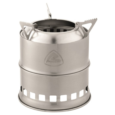Peć za kampiranje na drva Robens Lumberjack Wood Stove (dřívkáč)