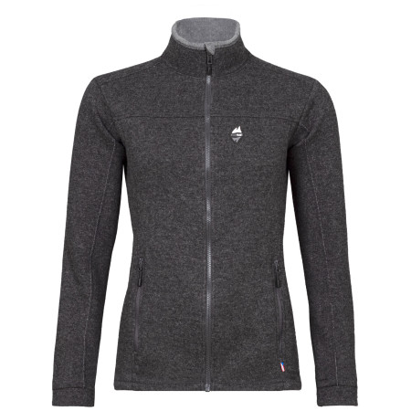Ženski džemer High Point Skywool 6.0 Lady Swetaer crna