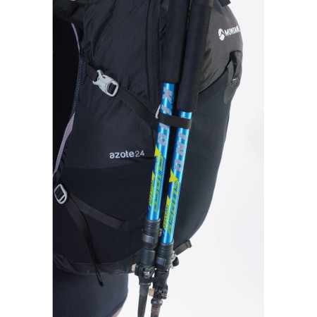 Ženski planinarski ruksak Montane Womens Azote 24