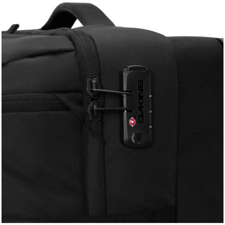 Putna torba Dakine Split Roller Bag 2.0 110L