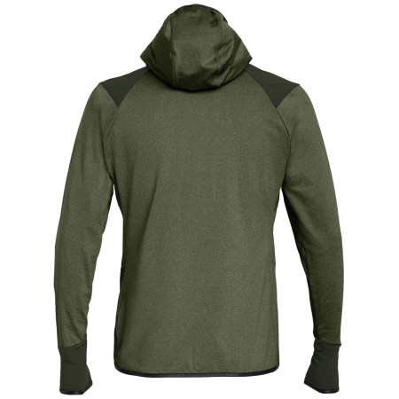 Muška jakna Salewa Agner Hybrid Pl/Dst M Fz Hdy