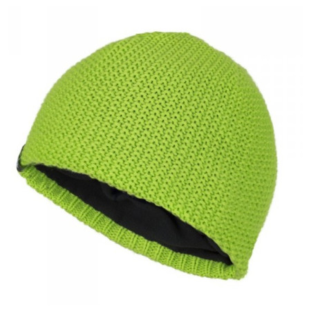 Dječja kapa Loap Zafo zelena LimePunch