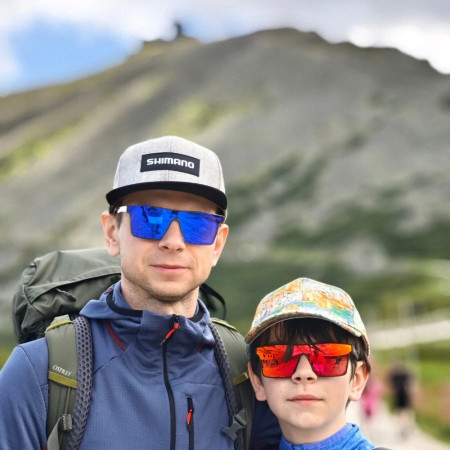 Sunčane naočale Vidix Bang