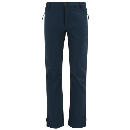 Muške softshell hlače Regatta Geo Softshell Trousers