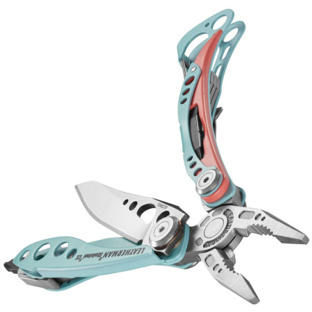 Multi-tool Leatherman Skeletool CX