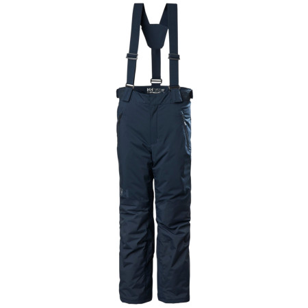 Dječje skijaške hlače Helly Hansen Jr No Limits 2.0 Pant tamno plava 598 Navy