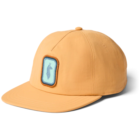 Šilterica Cotopaxi Radiant Llama Heritage Tech Hat narančasta Honeycomb