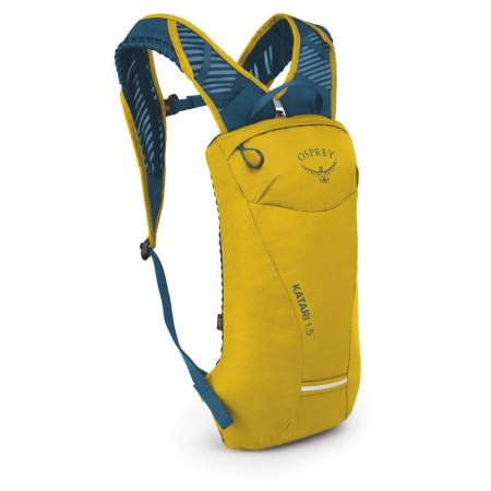 Ruksak Osprey Katari 1.5 žuta