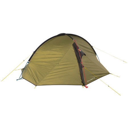 Turistički šator Terra Nova Equipment Helm Compact 2 zelena green