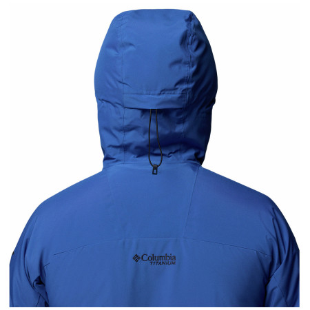 Muška zimska jakna Columbia Winter District™ III Jacket