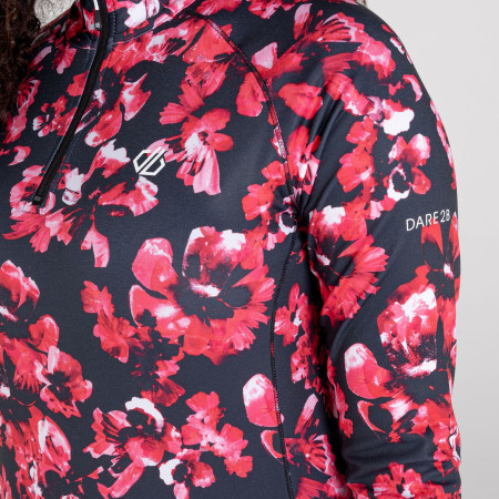 Ženska dukserica Dare 2b Divulge Core Stretch