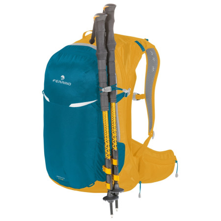 Ruksak Ferrino Zephyr 17+3