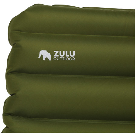 Podloga na napuhavanje Zulu Moonlight Comfort II
