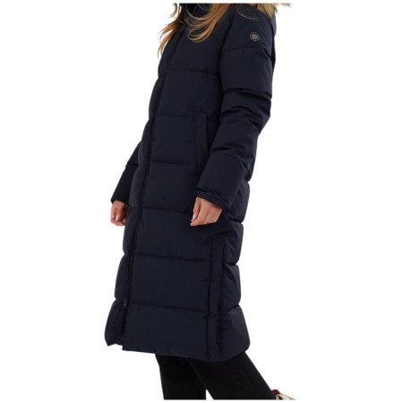 Ženska duga jakna Fundango Meganne Padded Jacket