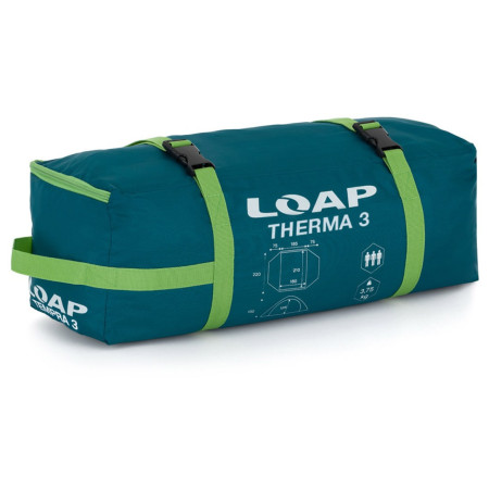 Turistički šator Loap Therma 3