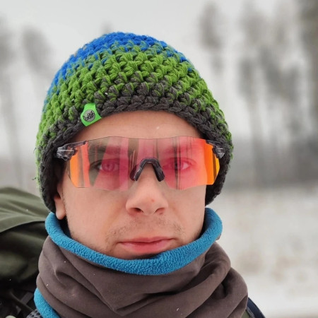 Sunčane naočale Vidix Flow 2026