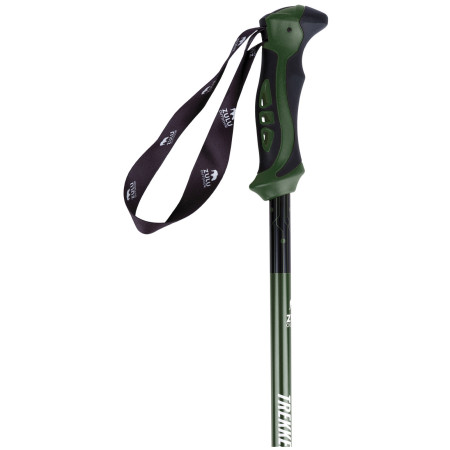 Trekking štapovi Zulu Trekker Antishock