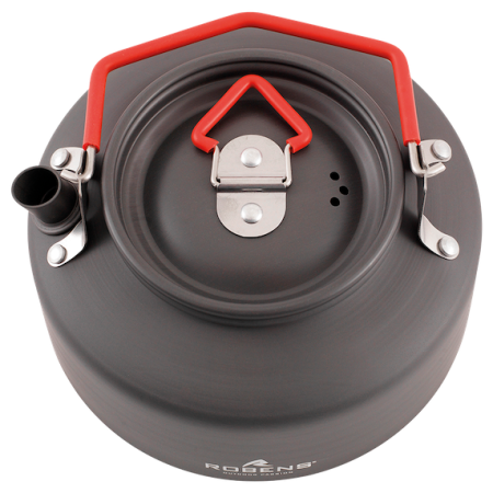 Kuhalo Robens Basecamp Pro Kettle