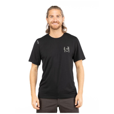 Muška majica Chillaz Out Of Order