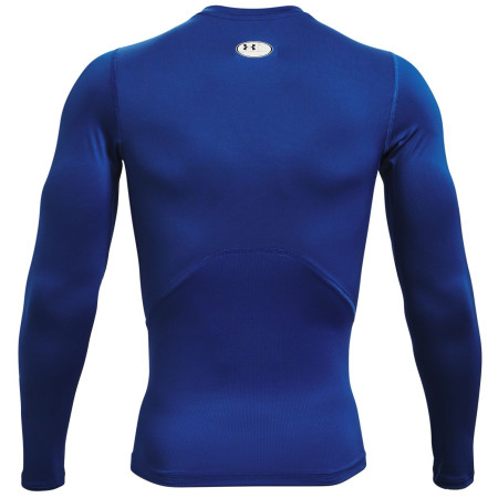 Muške funkcionalne majice Under Armour HG Armour Comp LS
