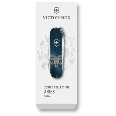 Džepni nož Victorinox Zodiac Classic SD Aries