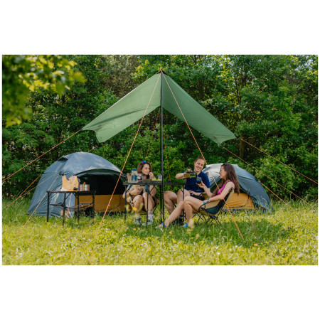 Stol Zulu Outdoor Torus
