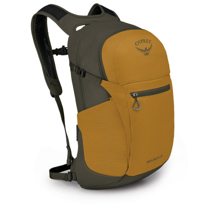 Ruksak Osprey Daylite Plus žuta TeakwoodYellow