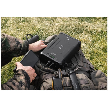 Outdoor powerbank Viking Technology Vidar III