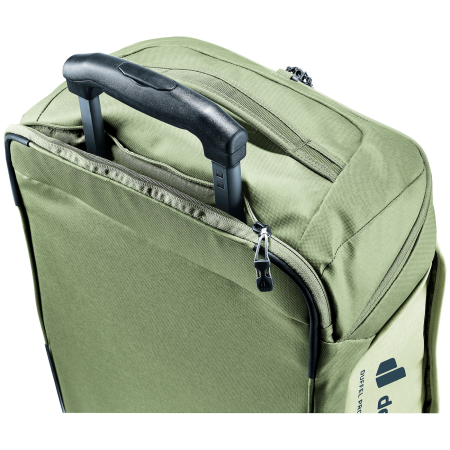 Kofer za putovanja Deuter Duffel Pro Movo 36