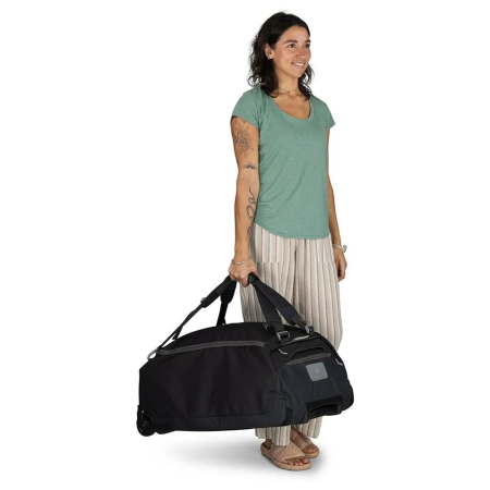 Torba sa točkićima Osprey Daylite Whld Duffel 85