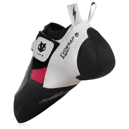 Penjanje Evolv Zenist Pro LV