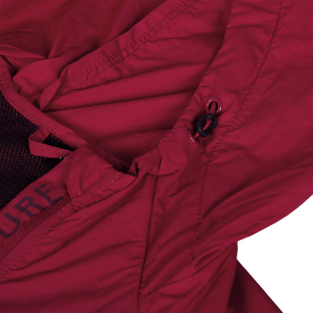 Ženska vjetrovka MOOA Windbreaker