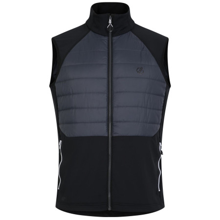 Muški prsluk Dare 2b Descending Gilet crna