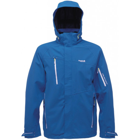 Muška jakna Regatta Geosphere Jacket