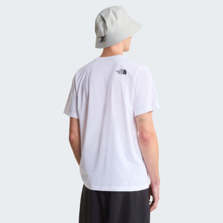 Muška majica The North Face M Nse Reg Ss Tee-Graphic