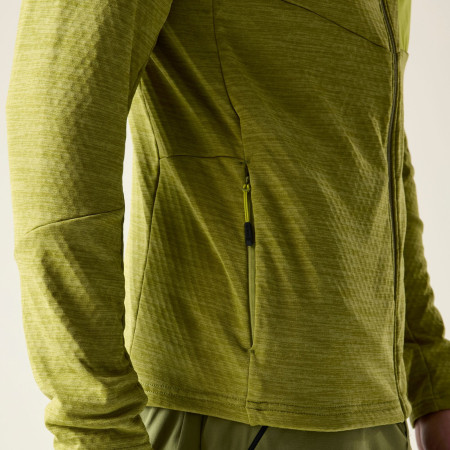 Muška dukserica Dare 2b Venture Stretch Midlayer